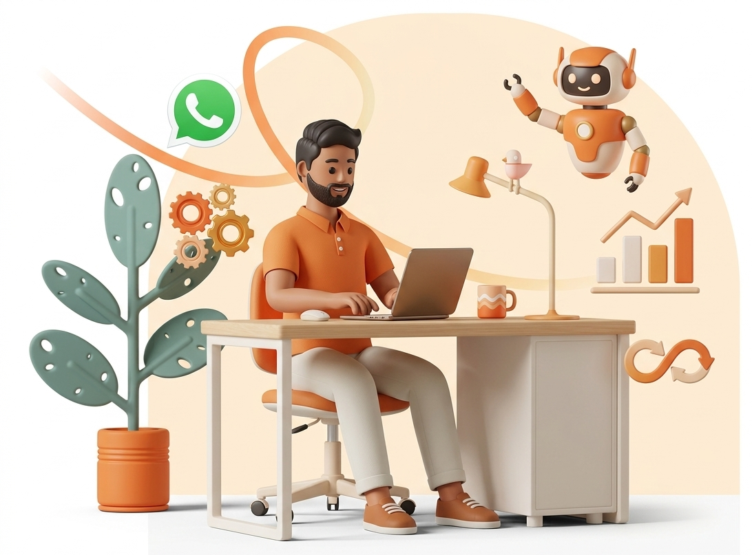 Dot Factory Automatizaciones