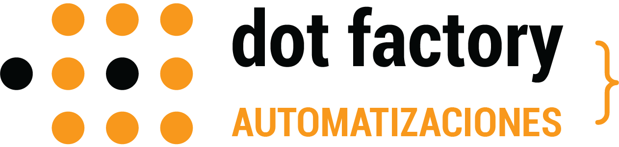 Dot Factory Automatizaciones